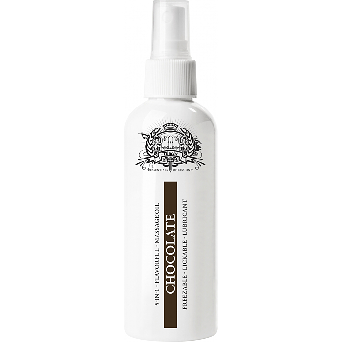 Ice Lubricant - Chocolate - 80 ml