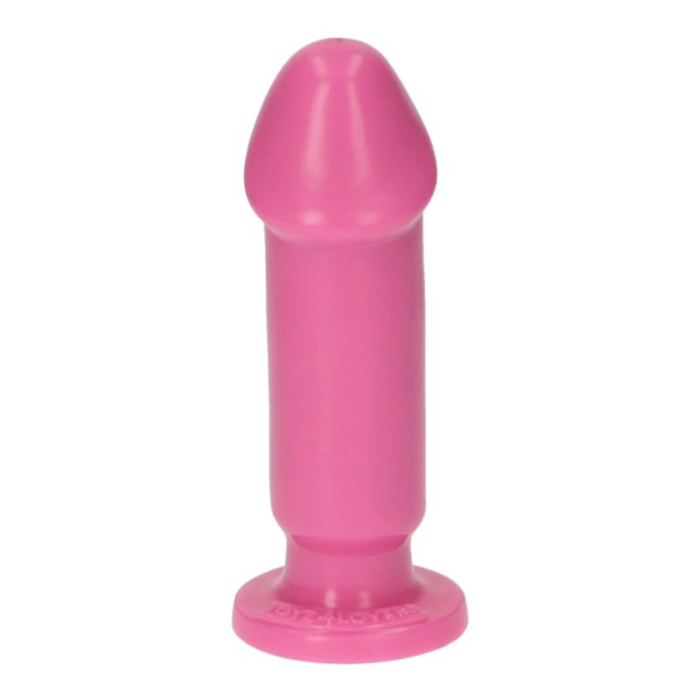 Italian Cock 13cm Pink