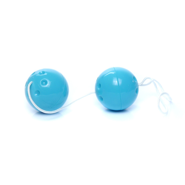 Kulki-Duo-Balls Blue