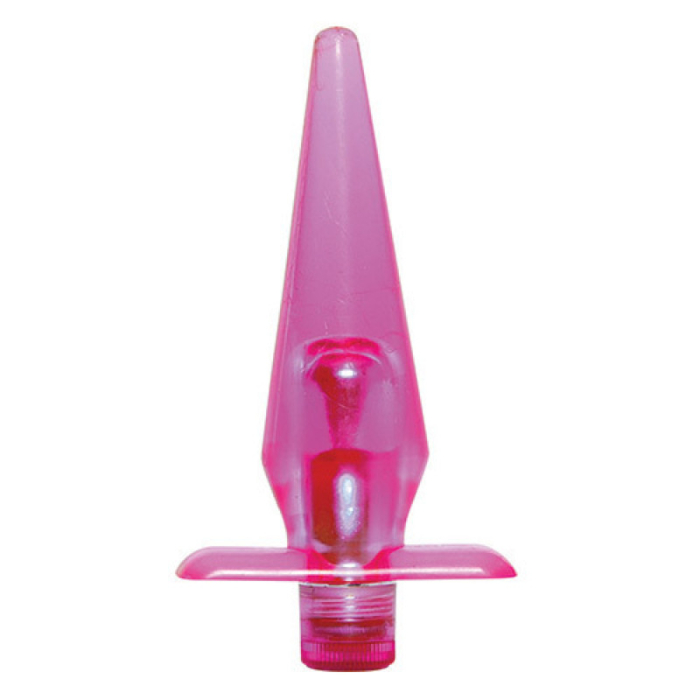 Bestseller - Anal plug Pink Lotus