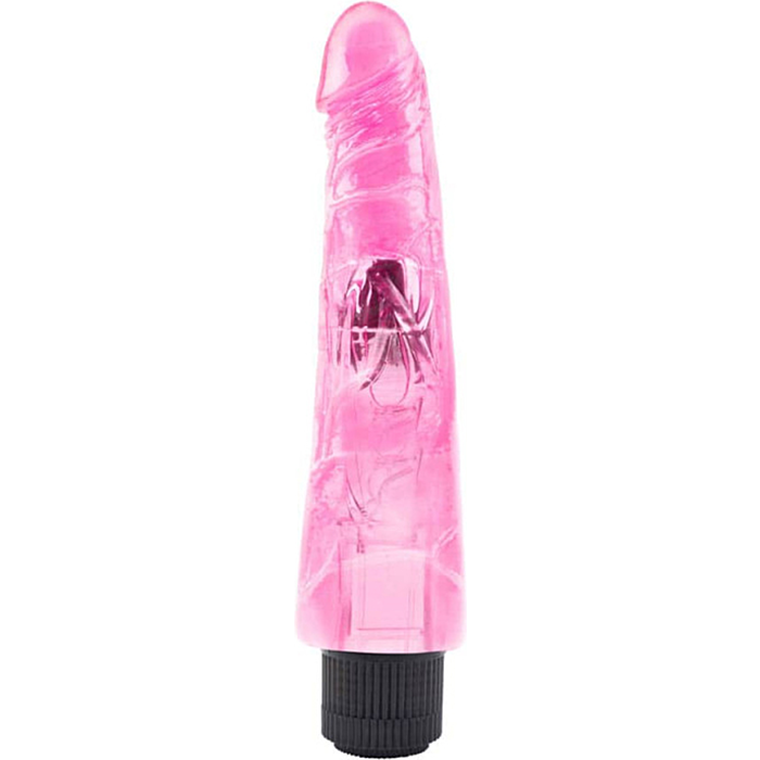 8.8 Inch Dildo - Pink