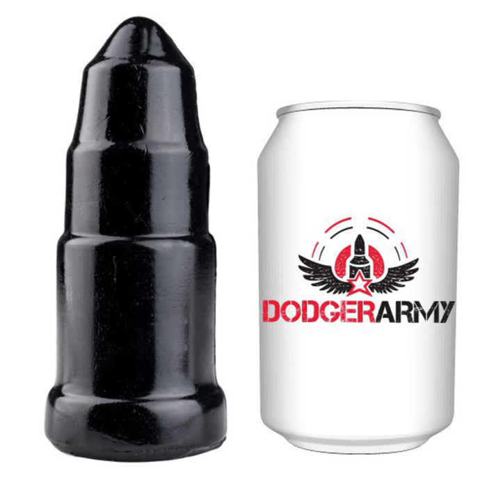 XXL Anal Dildo Magnum 13 x 5 cm - Dodger Army