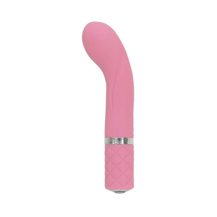 
BMS Pillow Talk Racy Pink