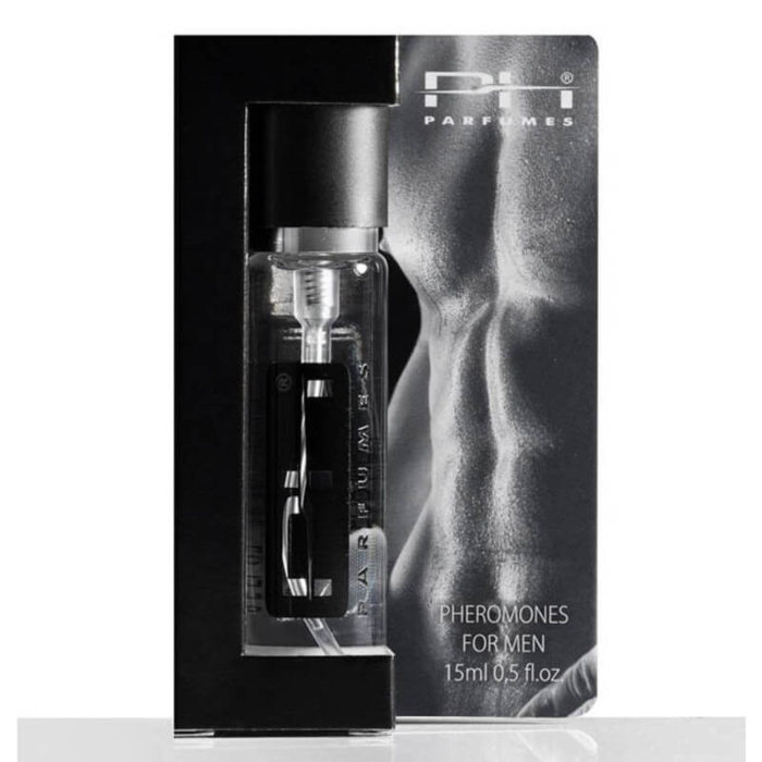 Perfume - spray - blister 15ml / men XS