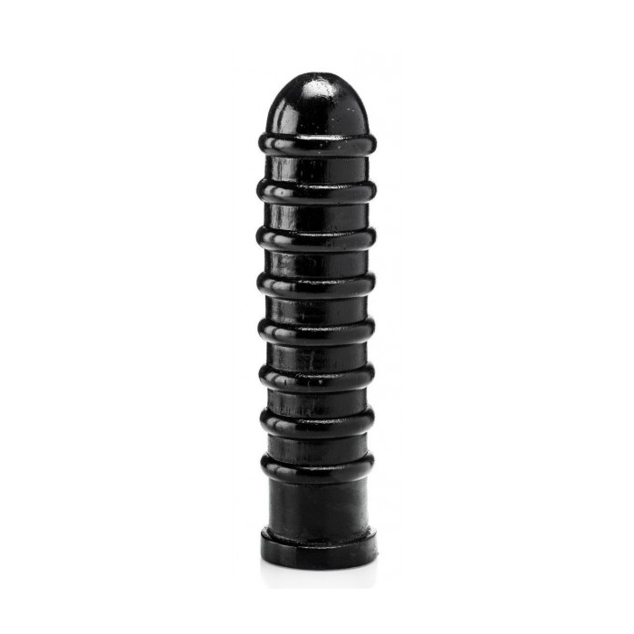 XXL Anal Dildo Mass Destruction 40 x 8.6 cm - Dodger Army