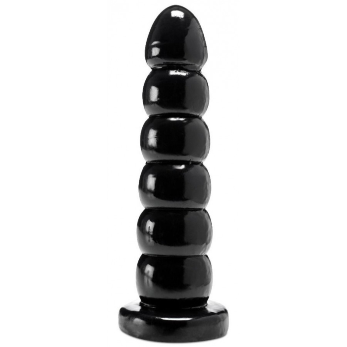 XXL butt Plug Dildo TYRANT 29 x 7.3 cm