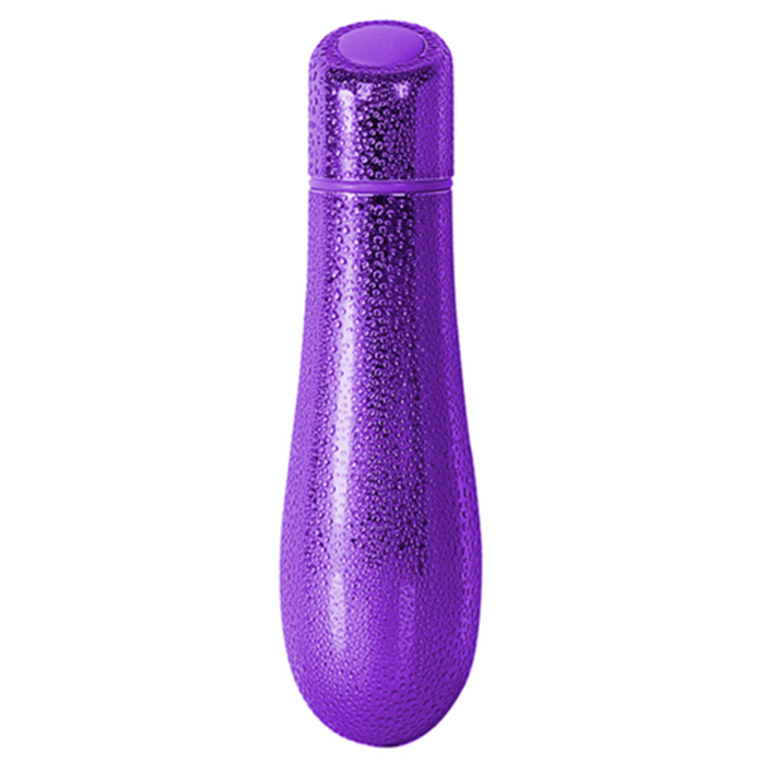 BMS Rain Bullet 7 Functions Purple 3in