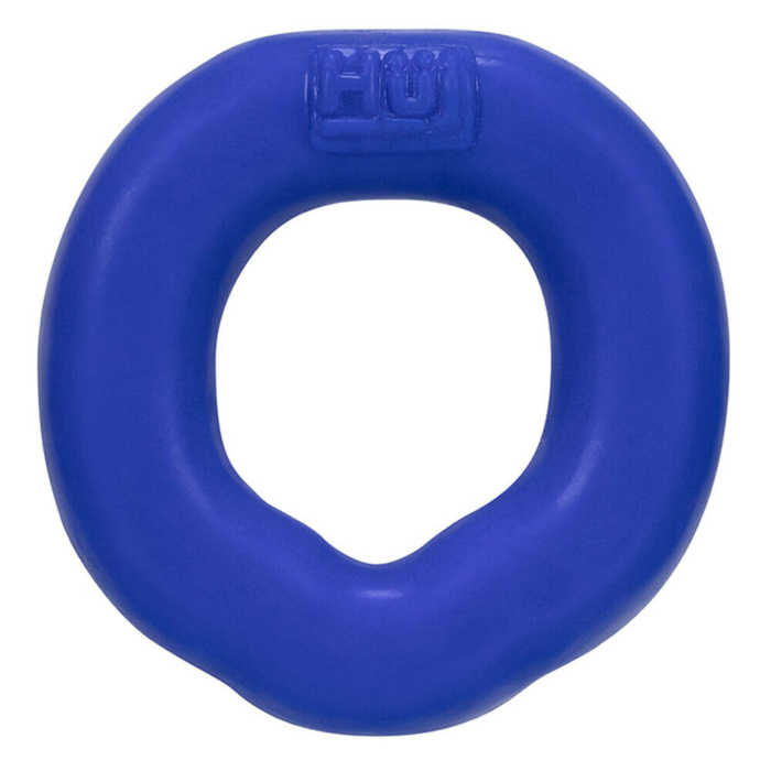 Hunkyjunk Fit Ergo C Ring Blue