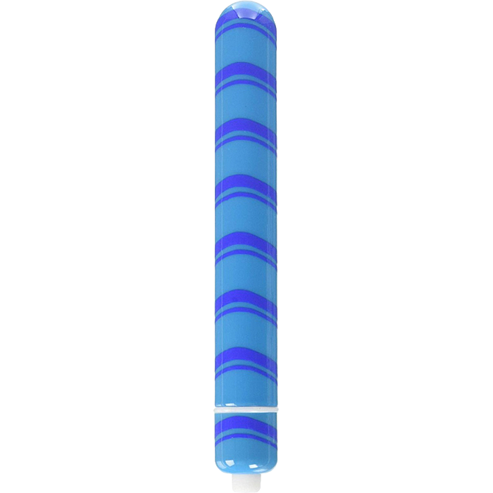 Rock Candy Candy Stick Blue Blue