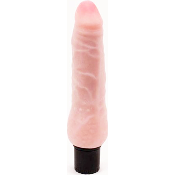 The Realistic Cock Pink 18,5 cm