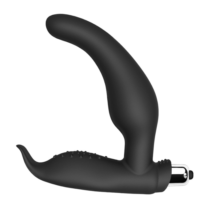 Rev-Pro Vibrating Prostate Massager with Premium Stimulator