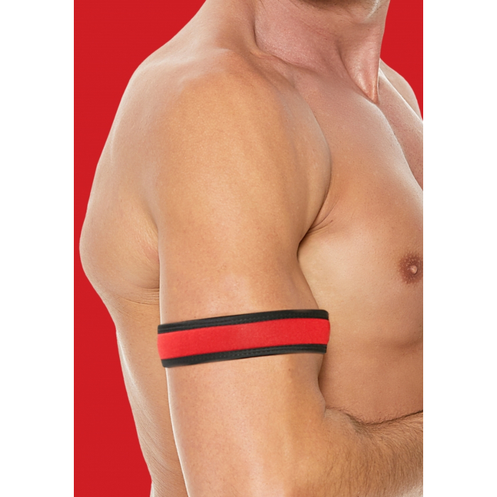 Neoprene Armbands
