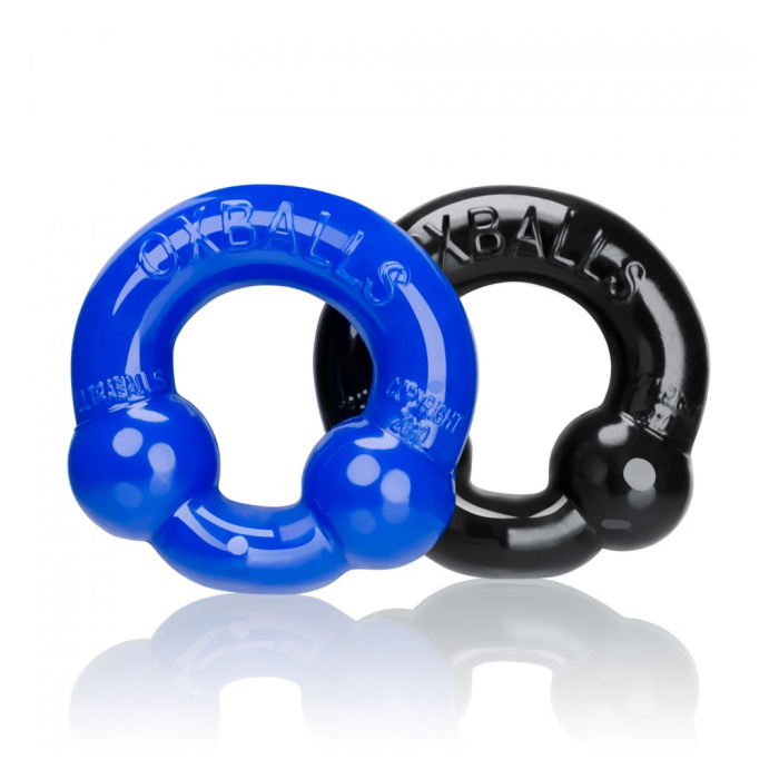 Oxballs Ultraballs Black Os