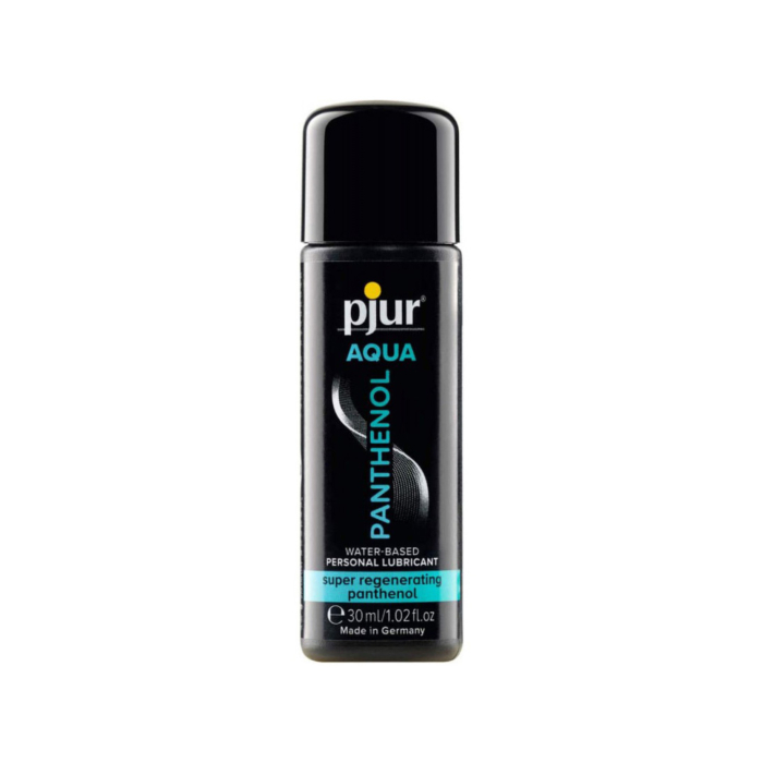 pjur Aqua Panthenol 30 ml