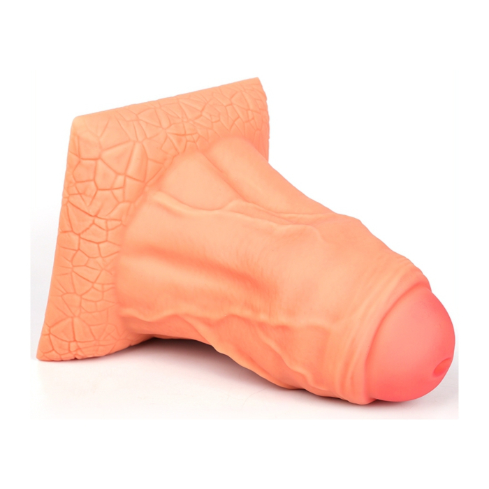 Big Dildo Overdick XL 20 x 12cm