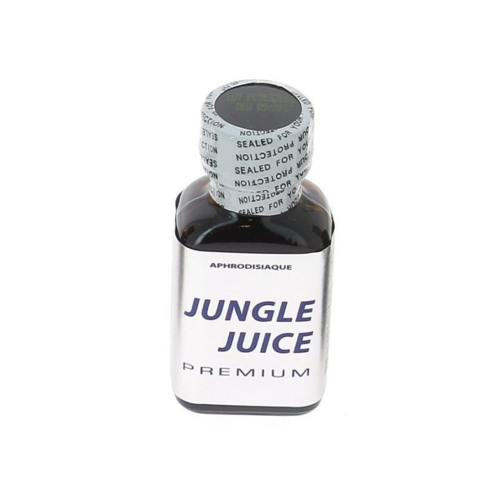 Popper JUNGLE JUICE PREMIUM 24ml 