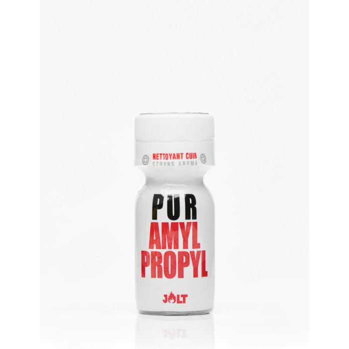 POPPERS 100% Amyl - Propyl 13 ML