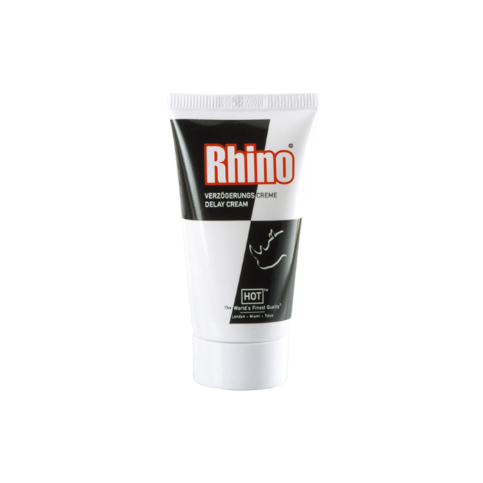 Rhino Long Power Cream 30ml