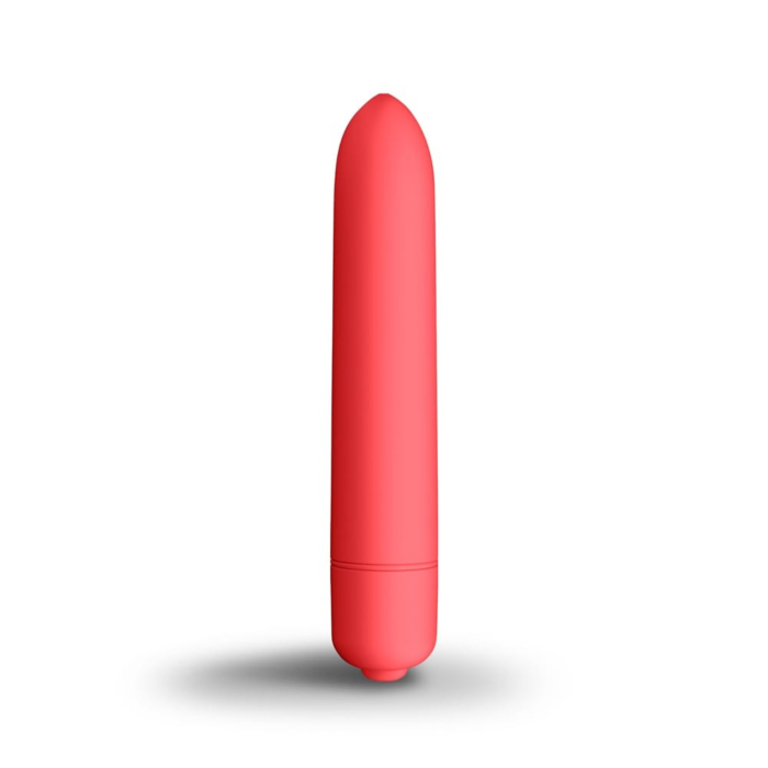 Classical Vibrator SugarBoo Sugar Blush - Rocks Off Red