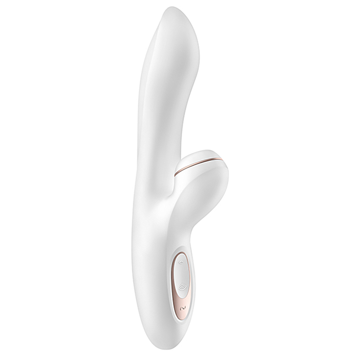 Satisfyer Pro + G-Spot