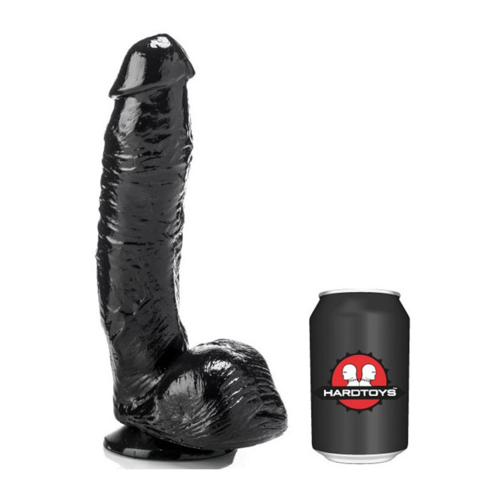 Dildo Max 23 x 5.3cm
