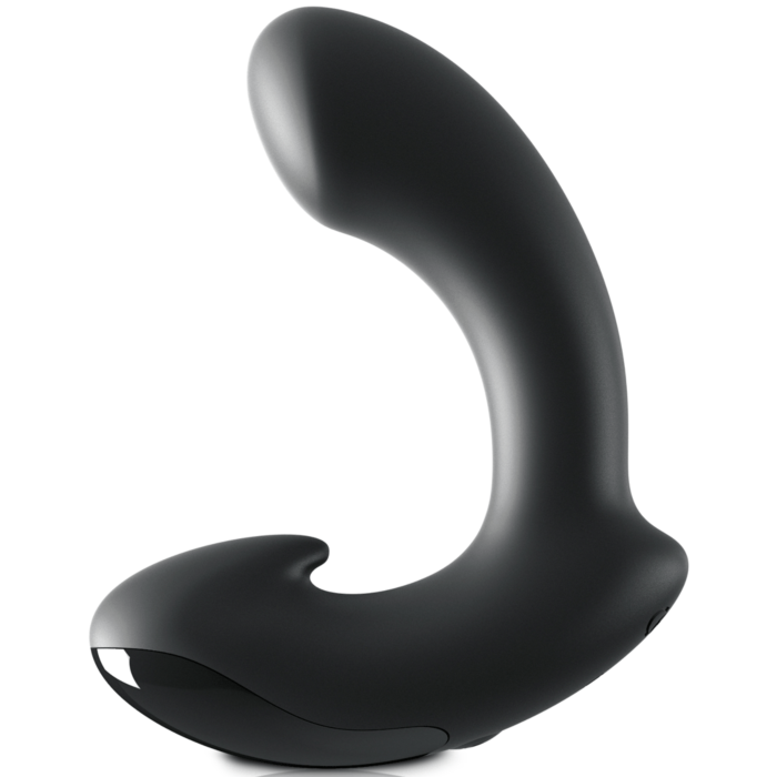 Silicone P-Spot Massager