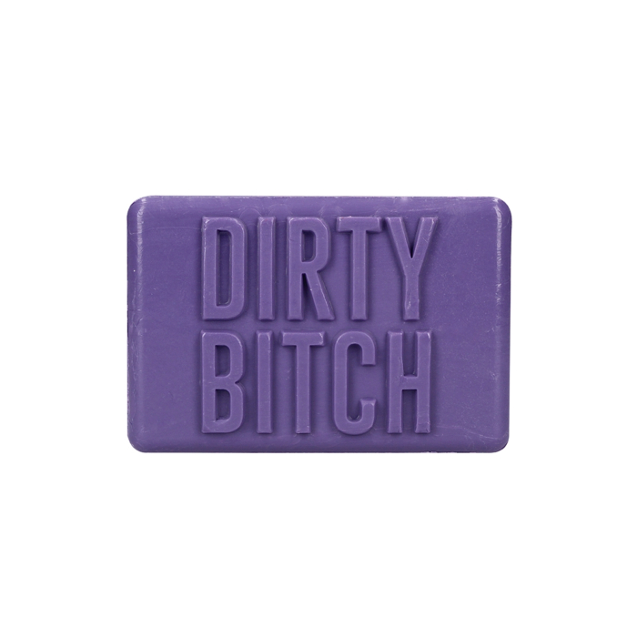 Soap Bar - Dirty Bitch
