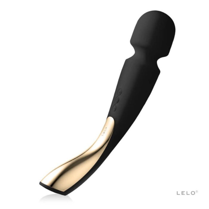 Lelo Smart Wand 2 Large Black