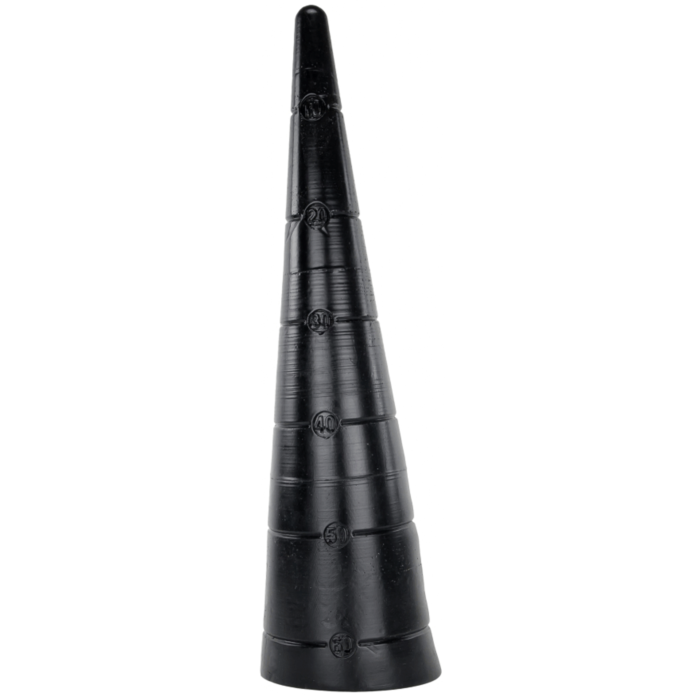 Anal Snake Cone 60 x 15.5 cm - Analconda