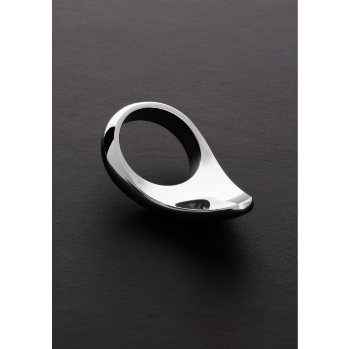 TEARDROP C Cock Ring (50mm)