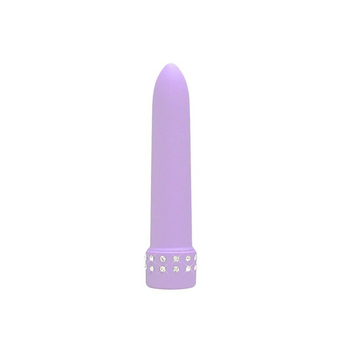 DIAMOND SILK VIBE PURPLE 13cm