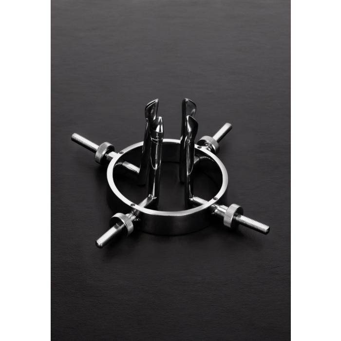 Ring Speculum - Stainless Steels