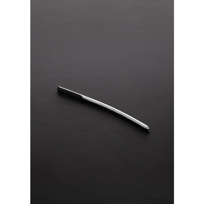 Single End dilator (7mm) - Stainless Steel