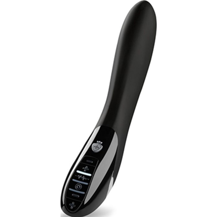 Electric Eric Estim Vibrator