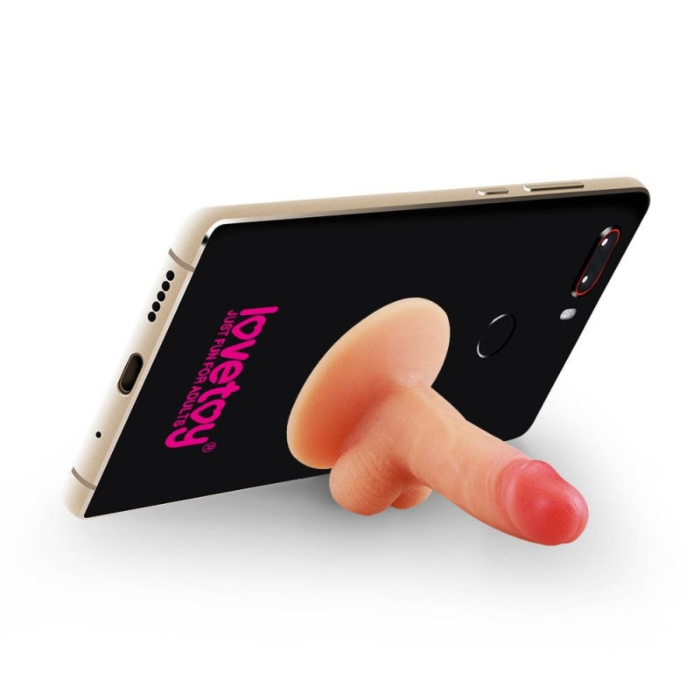 Lovetoy Universal Pecker Stand Holder