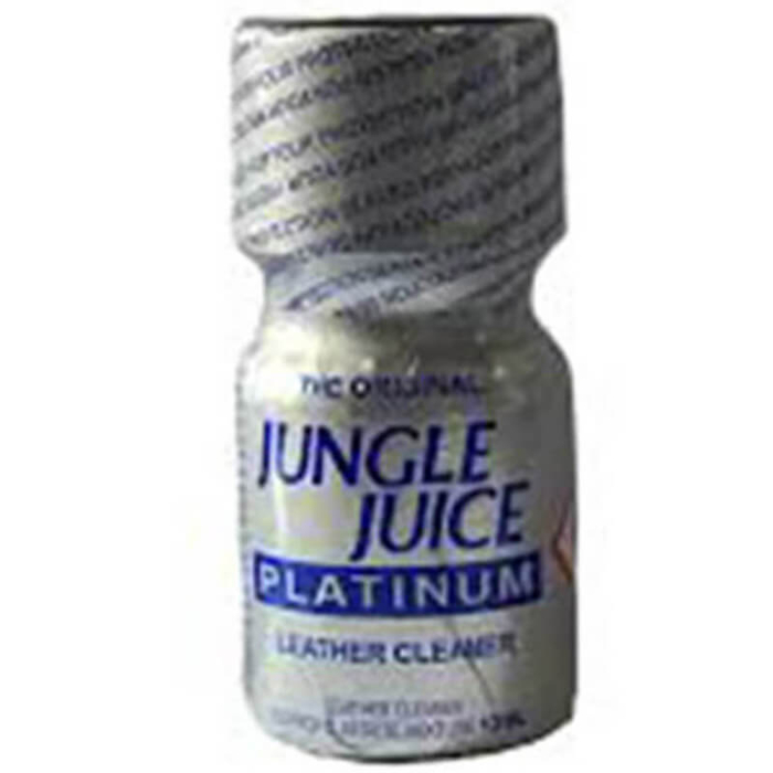 Popper Jungle Juice Platinum 10ml