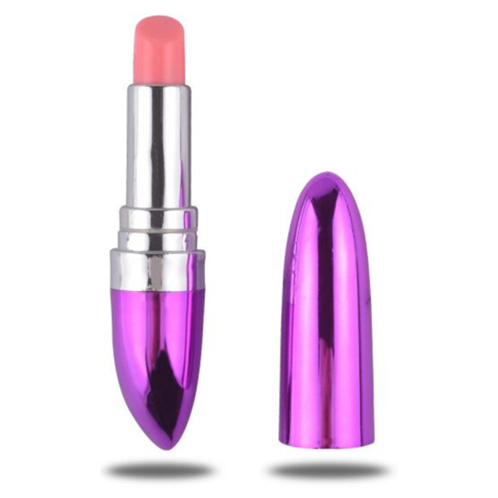 Pocket Power Happy Clit Small Vibrator (Purple) - Toyz4Lovers