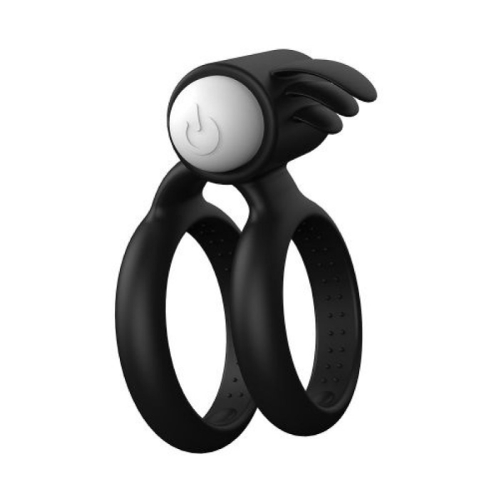 Vibrating cock ring Erotic Temptation
