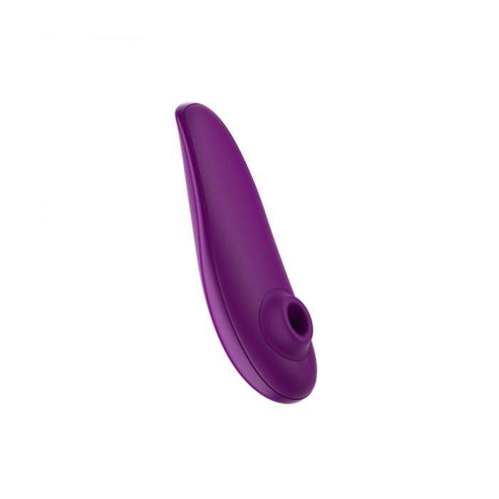 Womanizer Classic Stimulating Purple