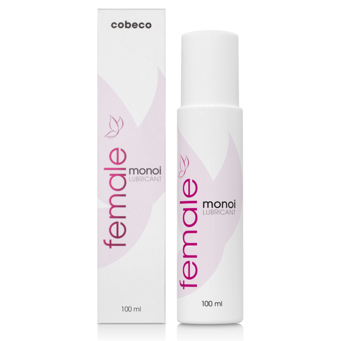 Cobeco Pharma Female Monoi 100ml